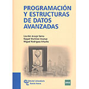 Programación y estructuras de datos avanzadas