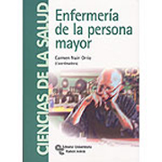 Enfermería de la persona mayor