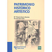 Patrimonio histórico artístico