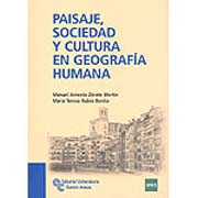 Paisaje, sociedad y cultura en geografía humana