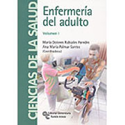 Enfermería del adulto v. I