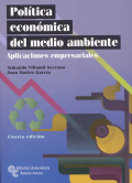 Política económica del medio ambiente: aplicaciones empresariales