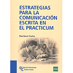 Estrategias para la comunicación escrita en el practicum