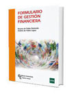 Formulario de gestión financiera