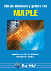 Cálculo simbólico y gráfico con MAPLE