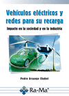 Vehículos eléctricos y redes para su recarga: impacto en la sociedad y en la industria