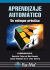 Aprendizaje automático: un enfoque práctico