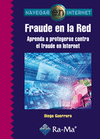 Fraude en la red: aprende a protegerse contra el fraude en Internet