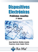 Dispositivos electrónicos: problemas resueltos