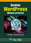 Domine WordPress: manual práctico