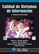 Calidad de sistemas de información