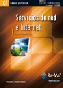 Servicios de red e internet