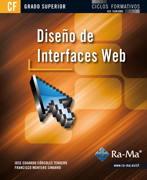 Diseño de interfaces web