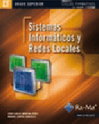 Sistemas informáticos y redes locales