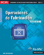 Operaciones de fabricación