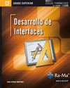 Desarrollo de interfaces