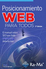 Posicionamiento Web para todos