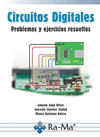 Circuitos digitales: problemas y ejercicios resueltos