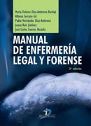 Manual de enfermería legal y forense