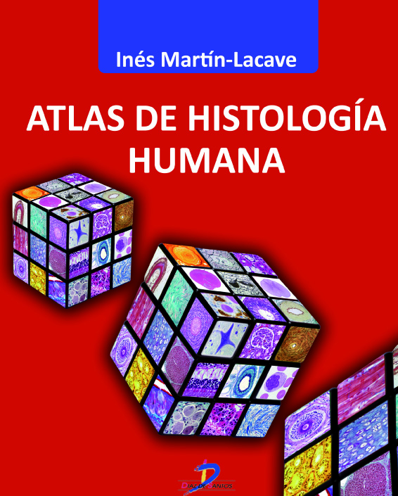 Atlas  de Histología  Humana