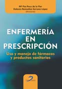 Enfermería en prescripción: uso y manejo de fármacos y productos sanitarios