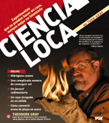 Ciencia loca