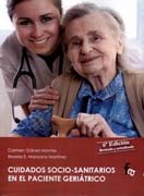 Cuidados socio-sanitarios en el paciente geriátrico