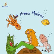 La sirena Malena