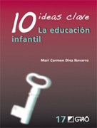 10 Ideas Clave: La educación infantil