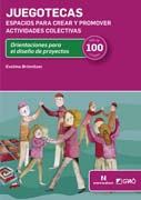 Juegotecas: Espacios para crear y promover actividades colectivas