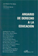 Anuario de derecho a la educación