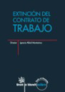 Extinción del contrato de trabajo