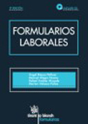 Formularios laborales