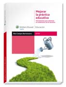 Mejorar la práctica educativa: herramientas para optimizar el rendimiento de los alumnos