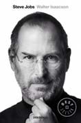 Steve Jobs: la biografía