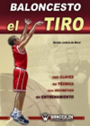 Baloncesto: el tiro