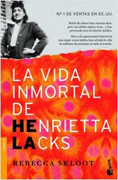 La vida inmortal de Henrietta Lacks