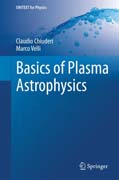 Basics of Plasma Astrophysics