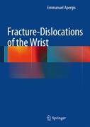 Fracture-Dislocations of the Wrist