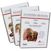 Atlas Anatomía Humana