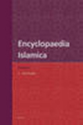 Encyclopaedia islamica v. 1 A - Abu Anifa