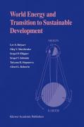 World energy and transition to sustainable development