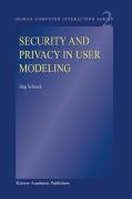 Security and privacy in user modeling