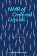 NMR of ordered liquids