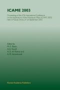 ICAME 2003: Proceedings of the 27th International Conference on the Applications of the Mössbauer Effect (ICAME 2003) held in Muscat, Oman, 21-25 September 2003