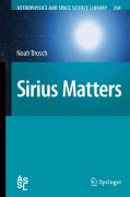 Sirius matters