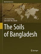 The Soils of Bangladesh