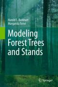 Modeling forest trees and stands