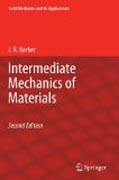 Intermediate Mechanics of Materials