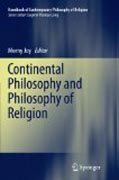 Continental Philosophy and Philosophy of Religion